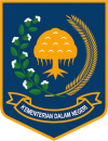 Kementerian Dalam Negeri Indonesia