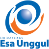 Logo Universitas Esa Unggul