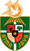 Logo Universitas Atma Jaya