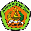 Logo Universitas Bhayangkara Jakarta