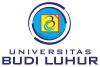 Logo Universitas Budi Luhur