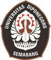 Logo Universitas Diponegoro