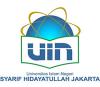 Logo Universitas Islam Negeri Syarif Hidayatullah