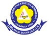 Logo Universitas Kristen Indonesia