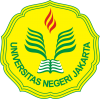Logo Universitas Negeri Jakarta