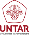 Logo Universitas Tarumanegara