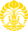 Logo Universitas Indonesia