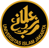 Logo Universitas Islam Jakarta
